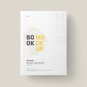 Book Mockup