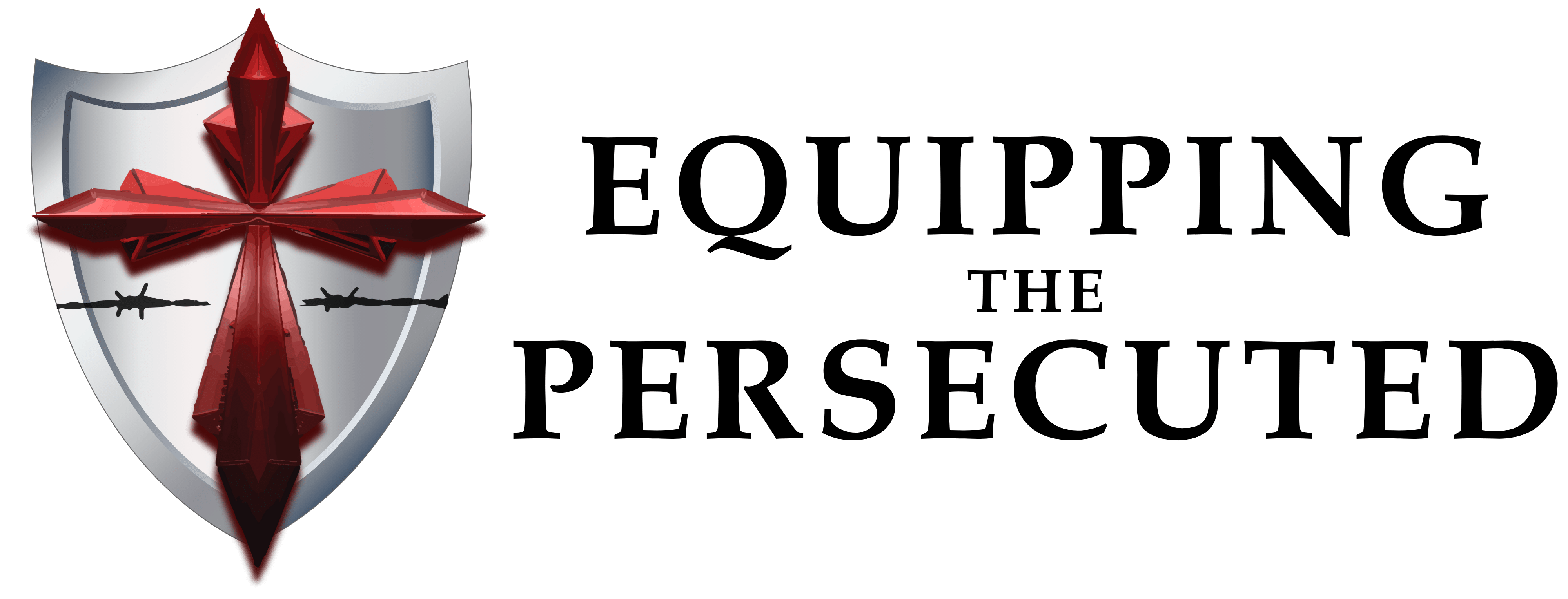 Equipping The Persecuted