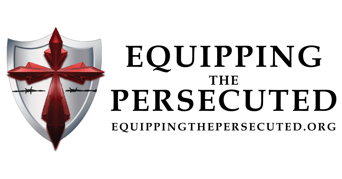 equippingthepersecuted.org