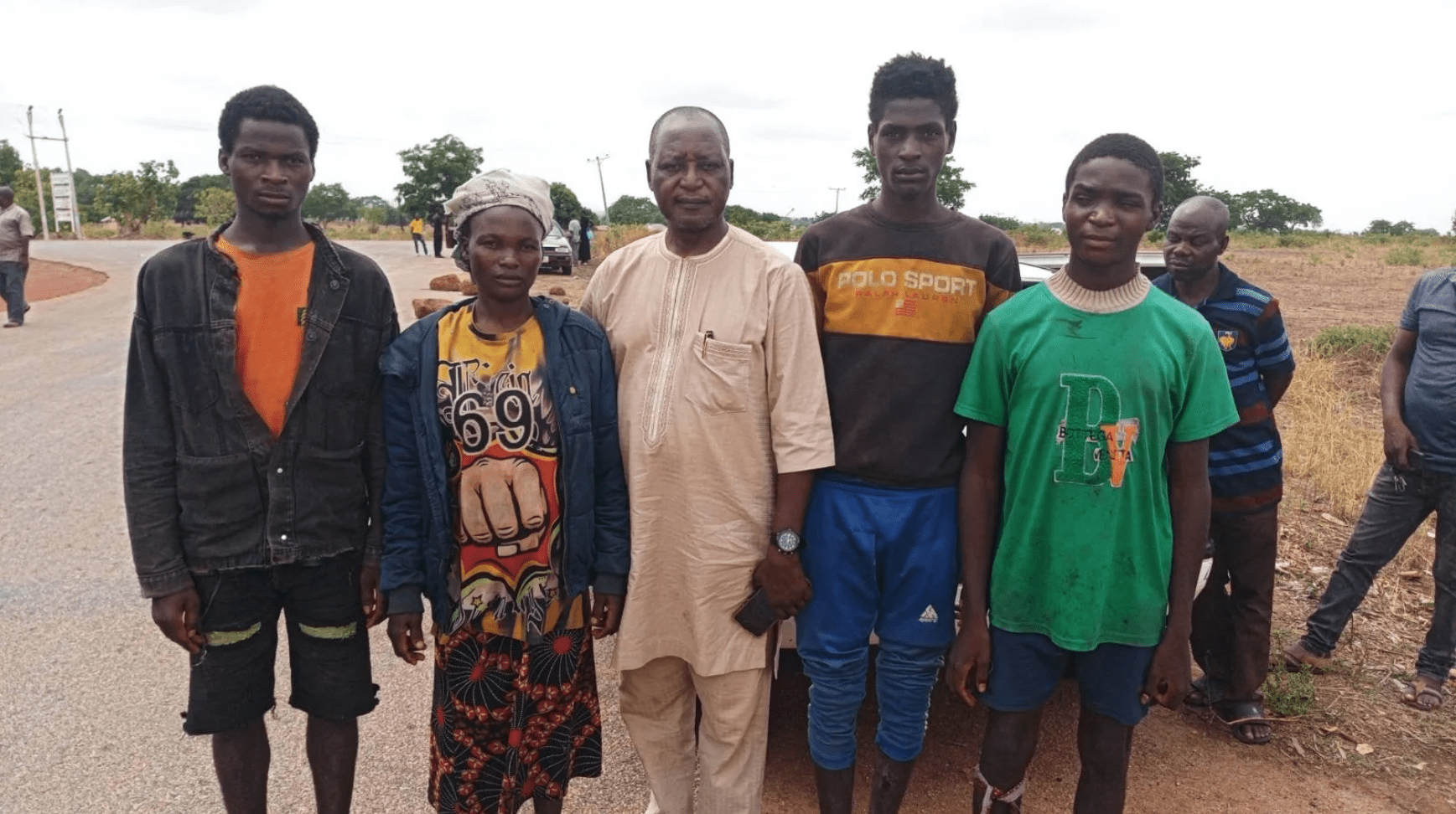 How Boto’s Christians Escaped the Fulani Militias: Chains, Storm, and Psalm 23