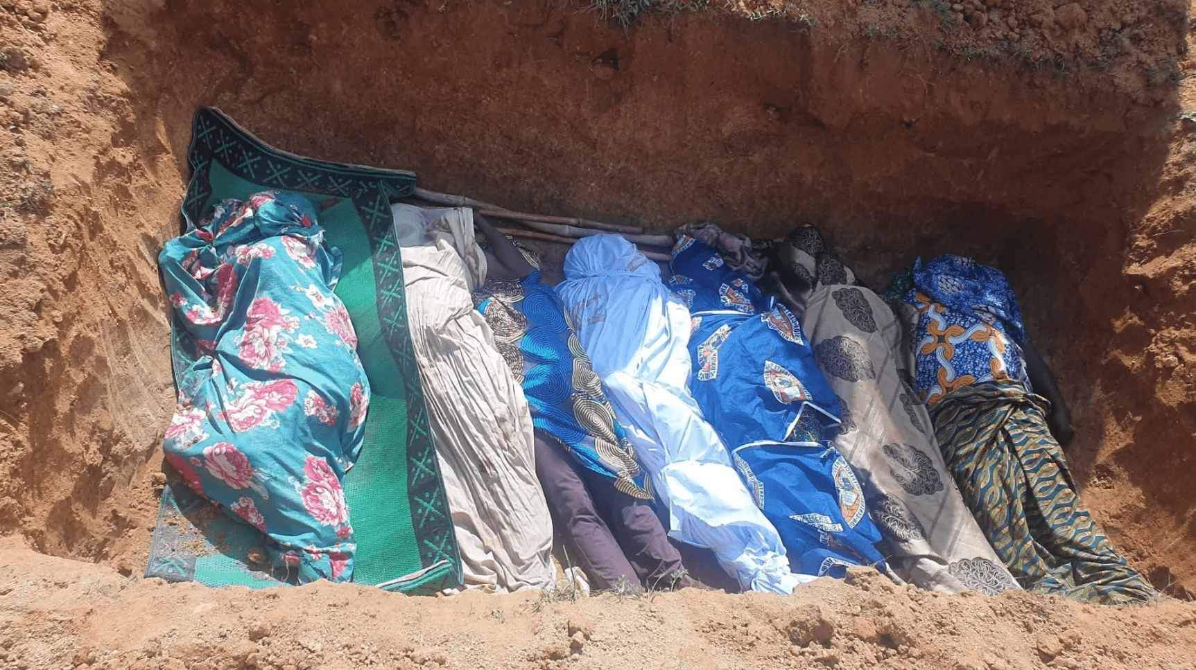 Nigeria’s Jihad Is Not a Secret—Only a Scandal